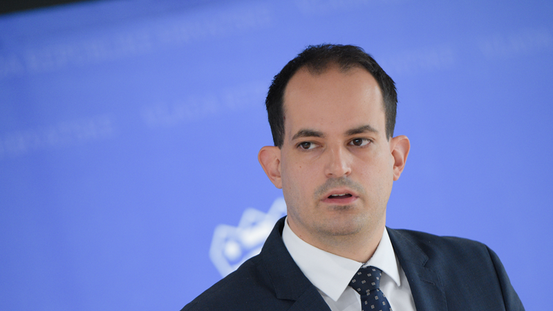 Malenica: Odluka Stožera civilne zaštite o covid potvrdama je zakonita 